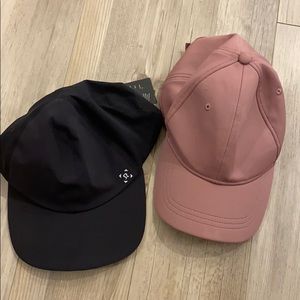 Evidence for Lululemon hat